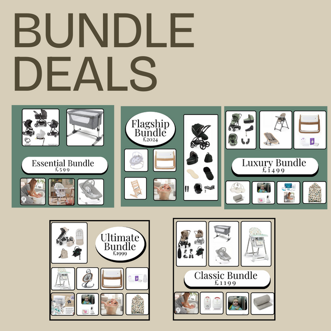 Bundles and Offers