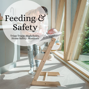 Feeding & Safety