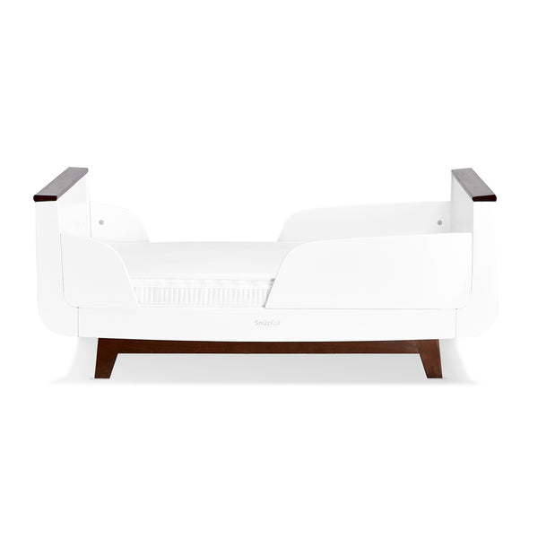 SnuzKot Toddler Rails