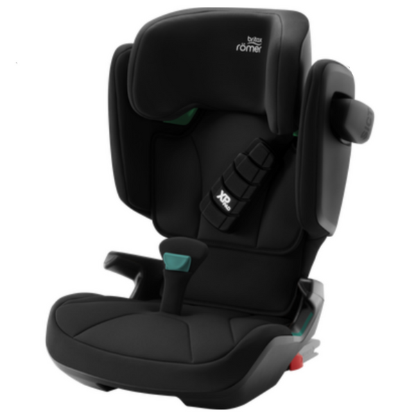 Britax Kidfix Pro i-Size