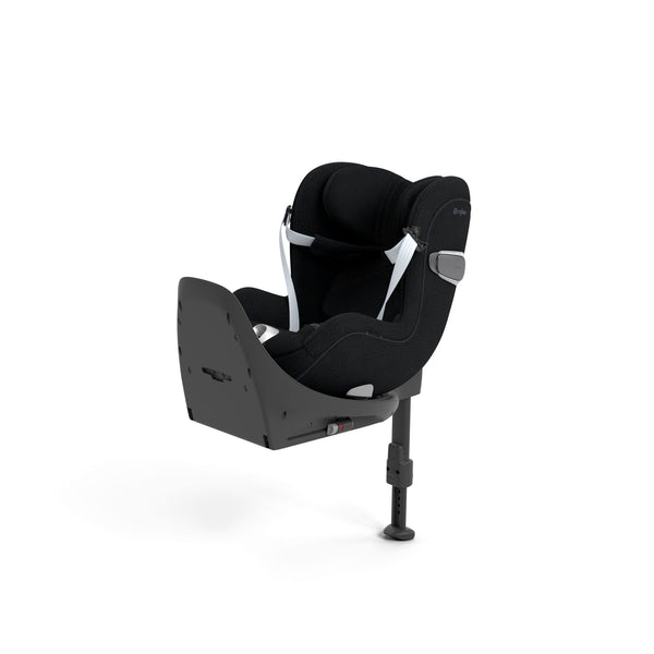 Cybex Sirona T Sepia Black (Plus)