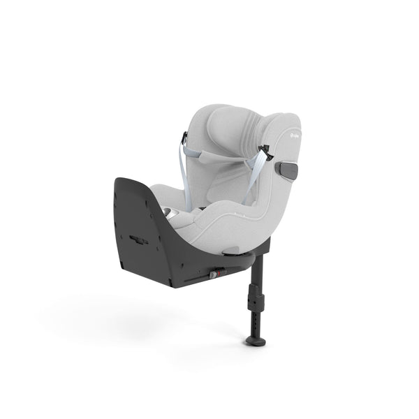 Cybex Sirona T Platinum White (Plus)
