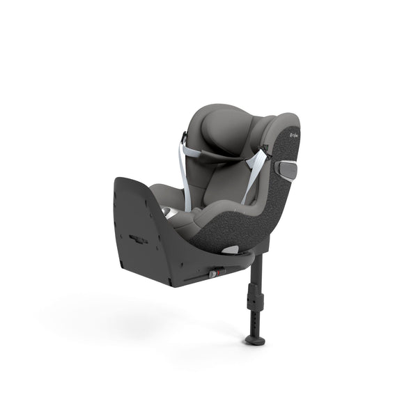 Cybex Sirona T Mirage Grey (Standard)
