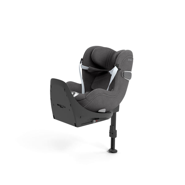Cybex Sirona T Mirage Grey (Plus)