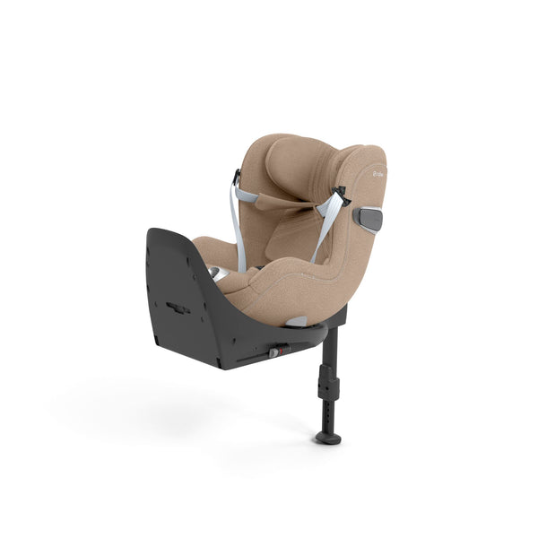 Cybex Sirona T Cozy Beige (Plus)