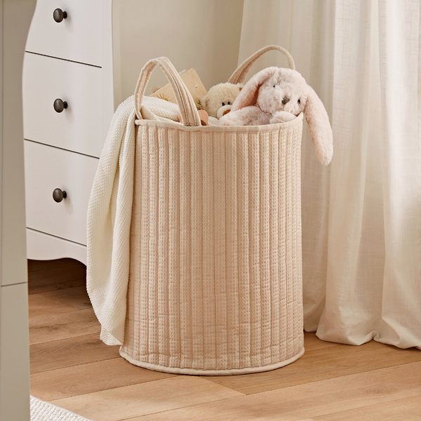 CuddleCo Large Storage Basket