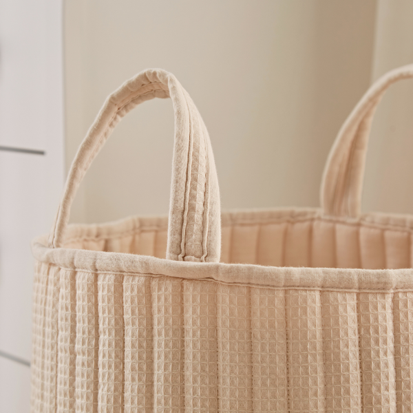 CuddleCo Large Storage Basket