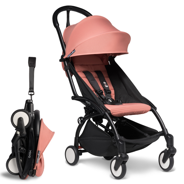 Stokke YOYO3 Stroller