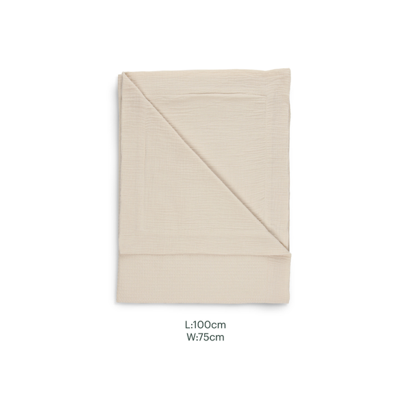 CuddleCo Universal Crib Co-Sleeper Bedding Set