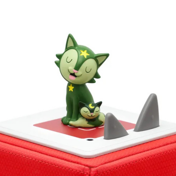 Tonie - Nature Sounds - Nap Time