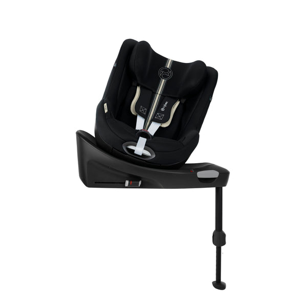 Cybex Sirona Gi Black Moon (Plus)