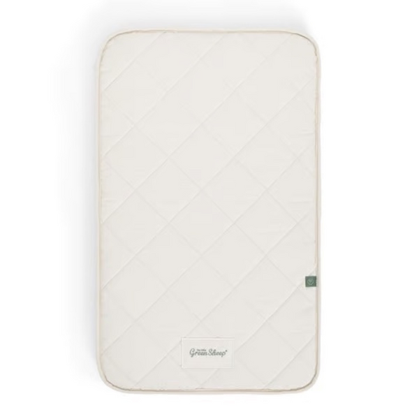 LGS Natural Mattress Snuzpod4