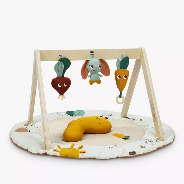 Tiny Love Garden of Adventure Luxe Play Gym