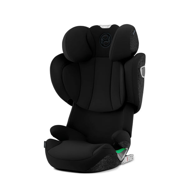 Cybex Solution T i-Fix Car Seat