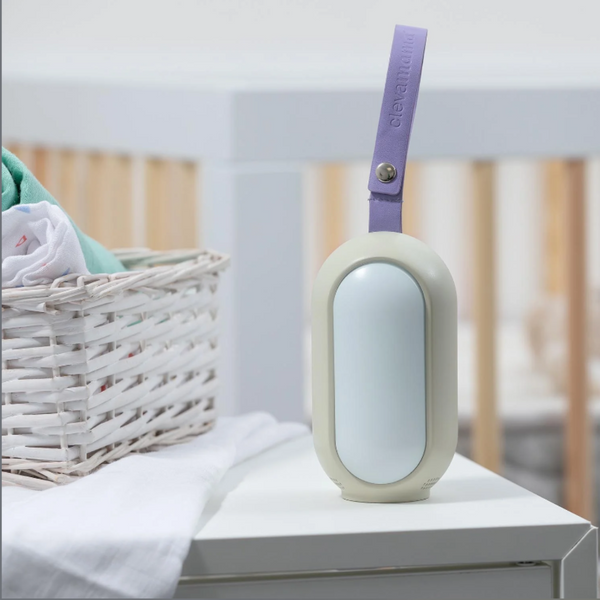 Clevamama Nite Nite Light