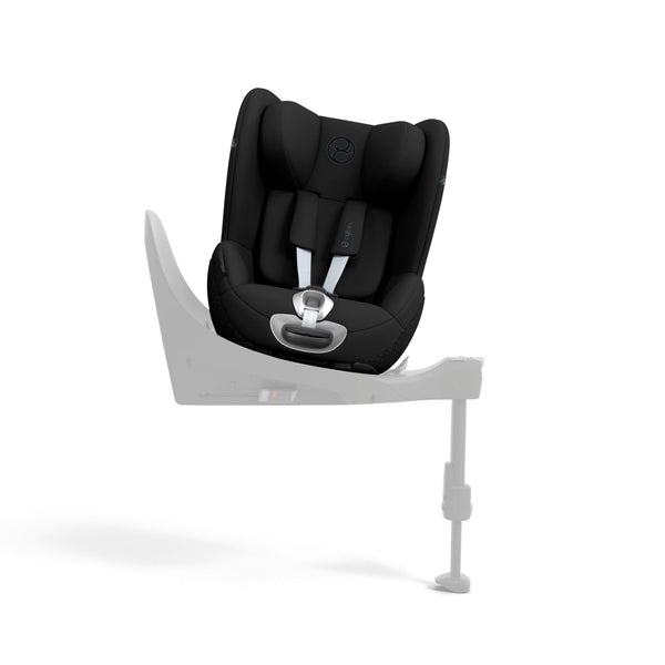 Cybex Sirona T Sepia Black (Standard)