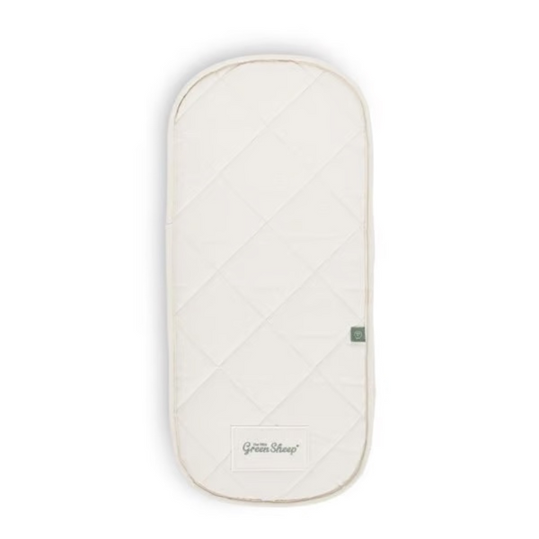 LGS Moses Basket Mattress 28 x 74 cm