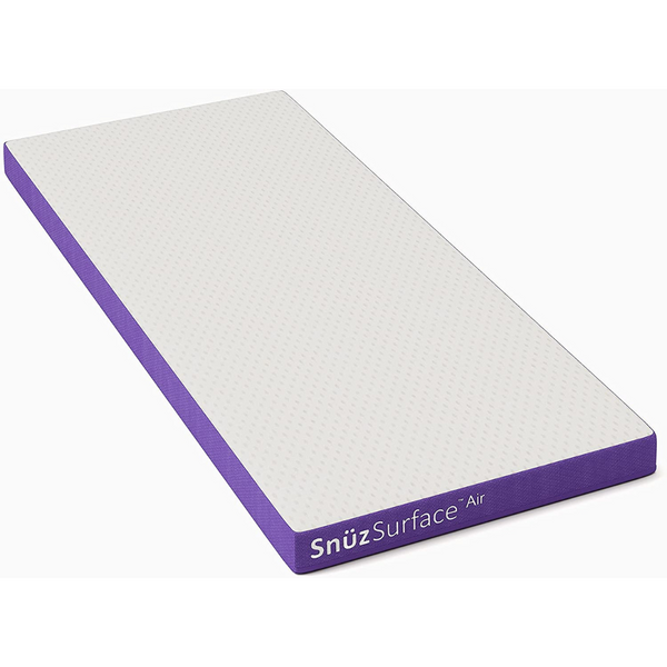 SnuzSurface Air Crib Mattress SnuzPod4