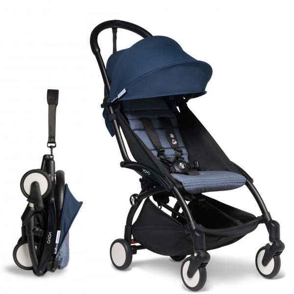 Stokke YOYO3 Stroller