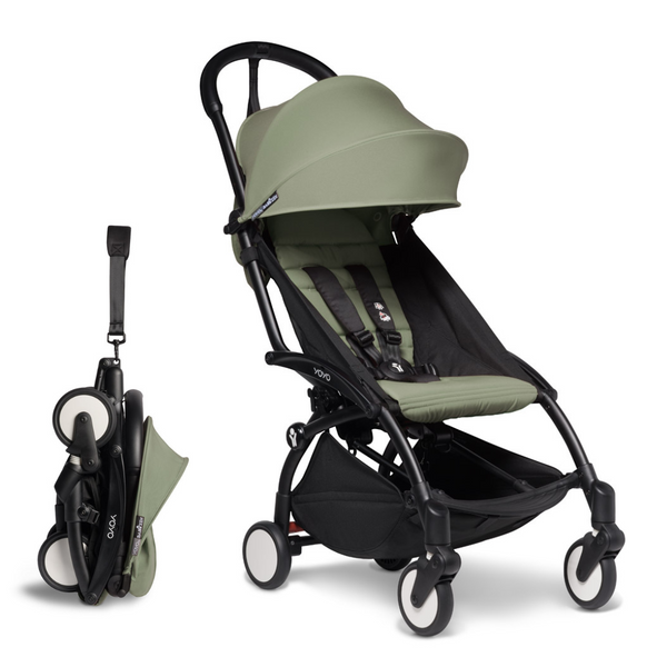 Stokke YOYO3 Stroller