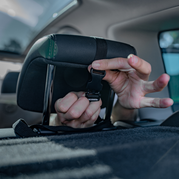 Ezimoov Ezi Classic Back Seat Mirror