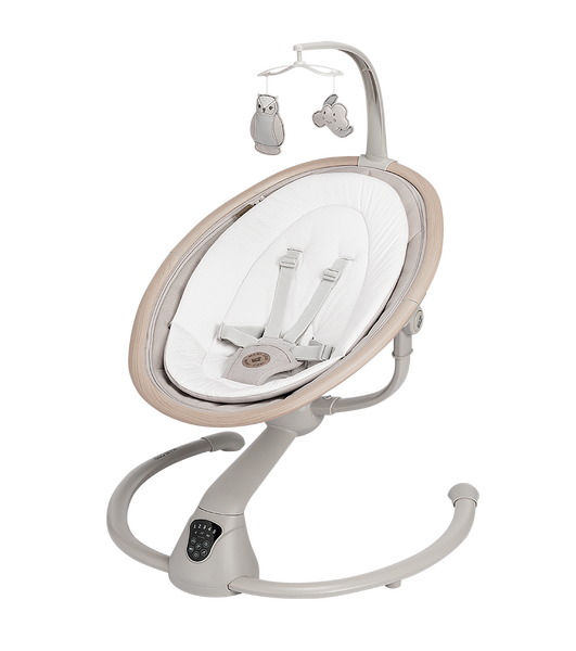 Black November - Maxi Cosi Cassia Swing