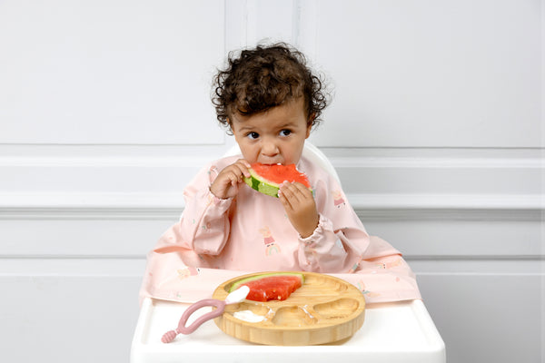 Bibado - Long-sleeve Coverall