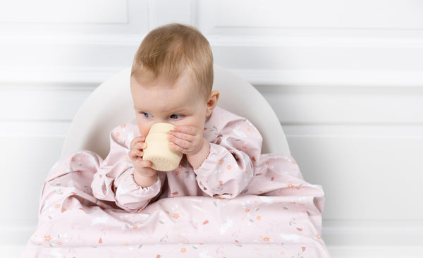 Bibado Sippit Cup 2pk Fawn