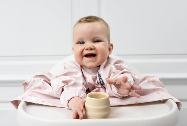 Bibado Sippit Cup 2pk Fawn