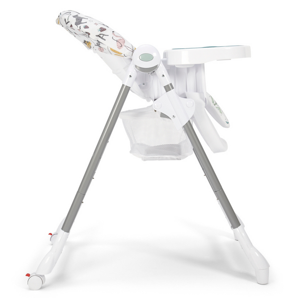 Mamas & Papas Snax Adjustable Highchair - Animal Alphabet