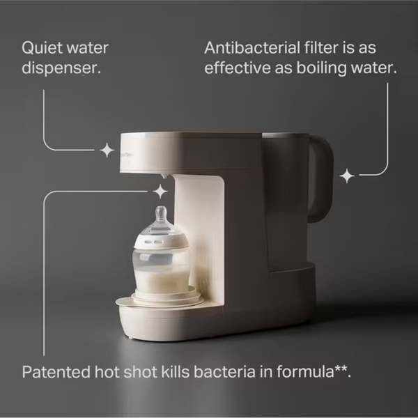 Tommee Tippee - PerfectPrep