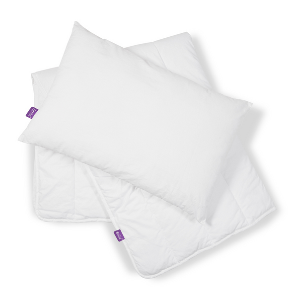 Snuz Pillow and Duvet Set