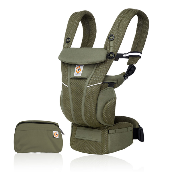 Ergobaby Omni Breeze
