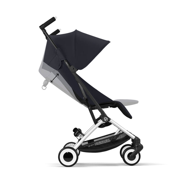 Cybex Libelle