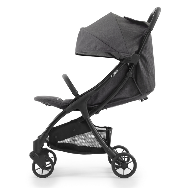 Oyster Pearl Stroller