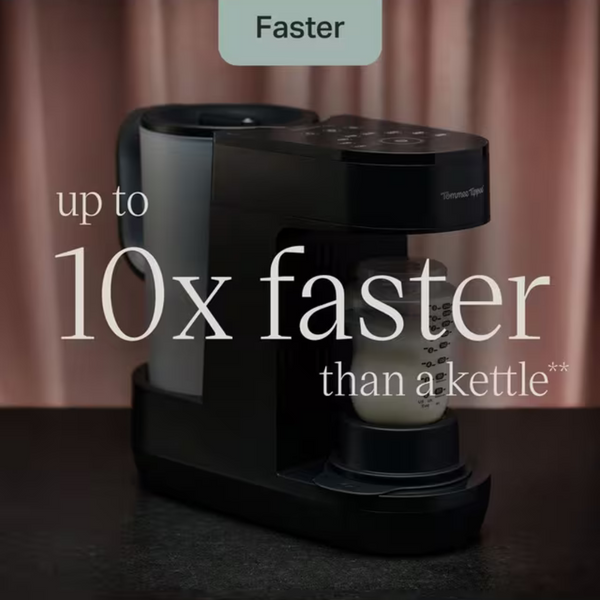 Tommee Tippee - PerfectPrep