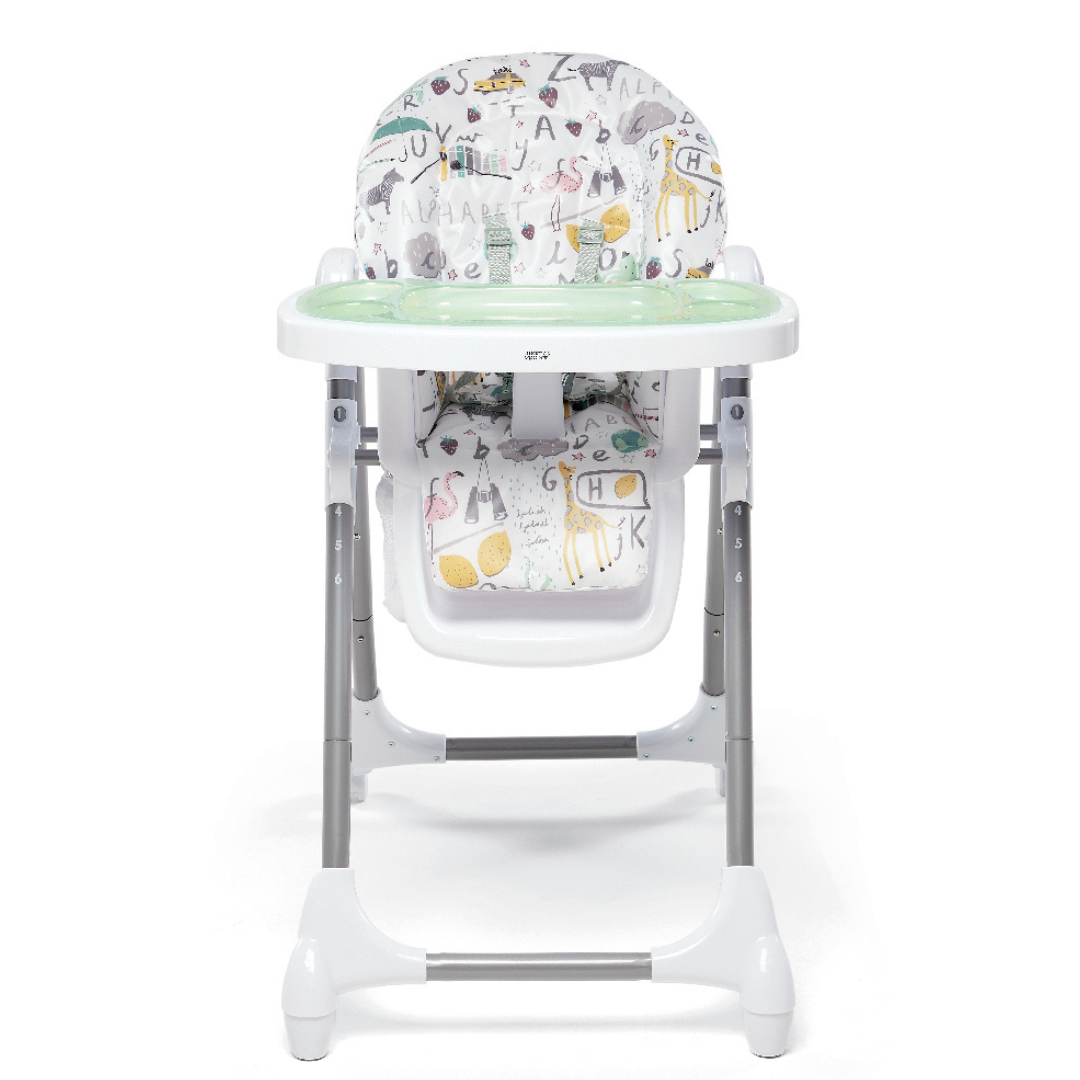 Snax adjustable deals high chair