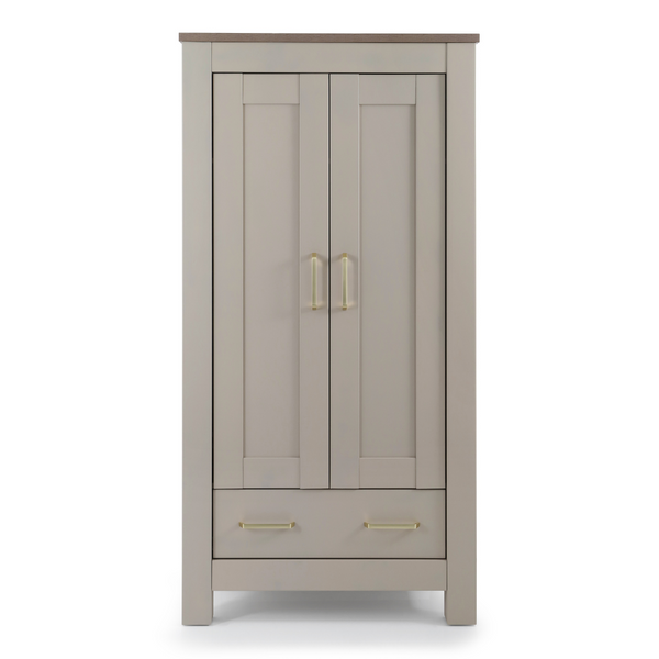 Bordeaux Furniture Set - Oatmeal