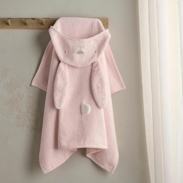 Mamas & Papas Hooded Towel