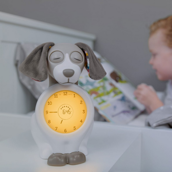 Zazu Davy the Dog Sleeptrainer