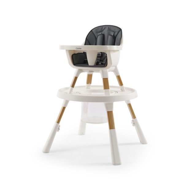 Oyster 4in1 Highchair