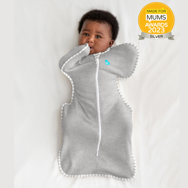 Love to Dream Swaddle Up Deep Olive