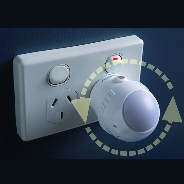 Dreambaby Swivel Night Light