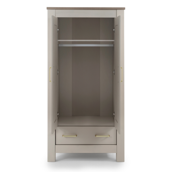 Bordeaux Furniture Set - Oatmeal