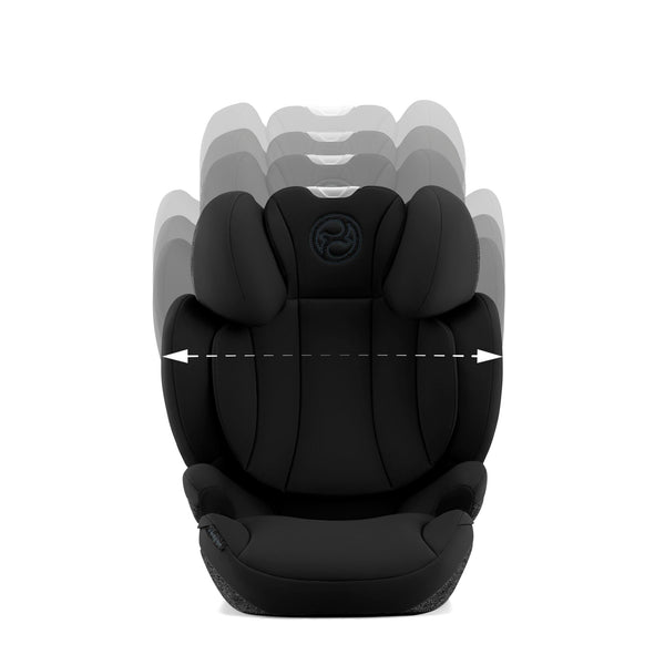 Cybex Solution T i-Fix Car Seat