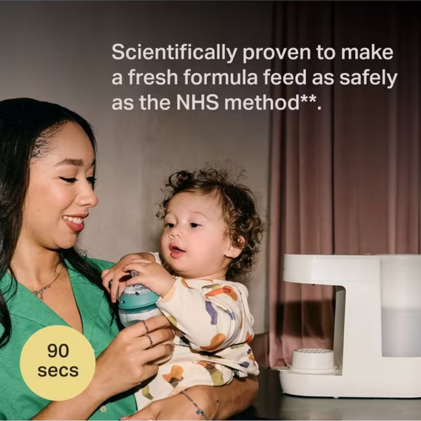 Tommee Tippee - PerfectPrep