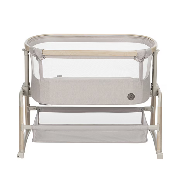 Black November - Maxi Cosi Iora Air Classic Beige + Sheets