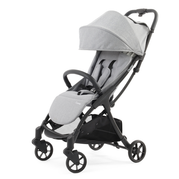 Oyster Pearl Stroller