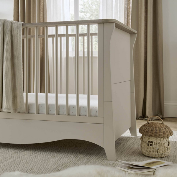 Clara Furniture Set - Cashmere