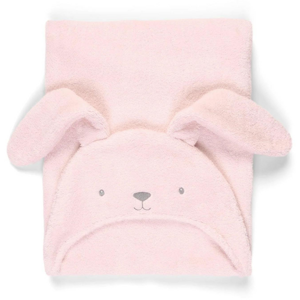 Mamas & Papas Hooded Towel